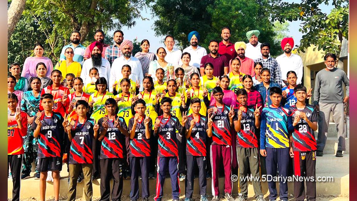 Sports News, Khedan Watan Punjab Dia 2023, Khedan Watan Punjab Dia, Khedan Watan Punjab Diyan-2023, Khedan Watan Punjab Diyan