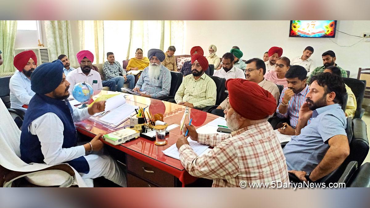 Aam Aadmi Party, Aam Aadmi Party Punjab, AAP Punjab