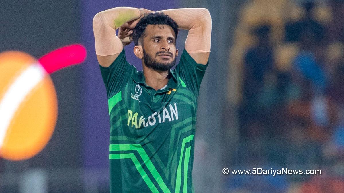 Sports News, Cricket, CWC, CWC 2023, World Cup Schedule, ICC Cricket World Cup, ICC Cricket World Cup 2023, ICC Men Cricket World Cup, ICC Men Cricket World Cup 2023, Men Cricket World Cup 2023, Men Cricket World Cup, Hasan Ali, Hasan Ali Injury, Hasan Ali Injury Update