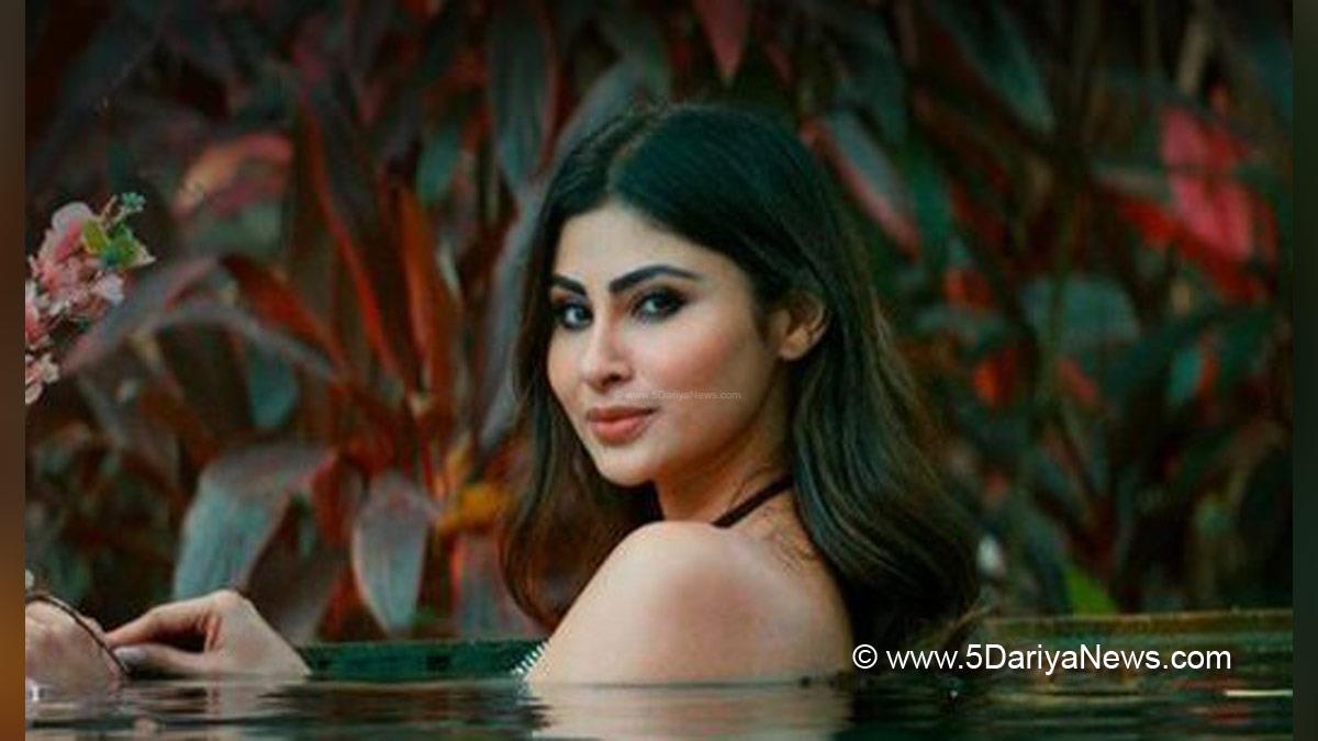 Bollywood, Entertainment, Mumbai, Actor, Actress, Cinema, Hindi Films, Movie, Mumbai News, Heroine, Mouni Roy, Mouni Roy News, Mouni Roy Latest News, Temptation Island India, Temptation Island India Jio Cinema, Temptation Island India Release Date, Temptation Island India Mouni Roy