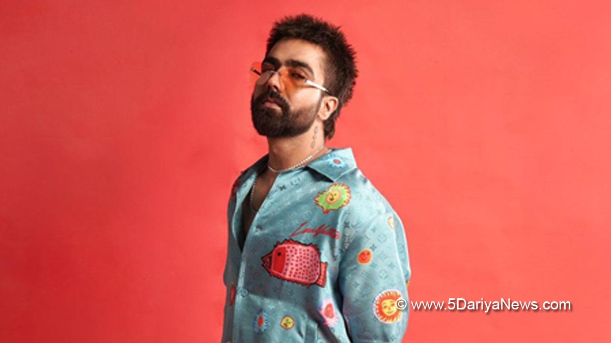 Pollywood, Music, Harrdy Sandhu, Harrdy Sandhu Tour, Harrdy Sandhu India Tour, Harrdy Sandhu Tour In My Feelings, In My Feelings, In My Feelings Tour, In My Feelings Tour Harrdy Sandhu, Harrdy Sandhu India Tour Tickets, Harrdy Sandhu India Tour Dates
