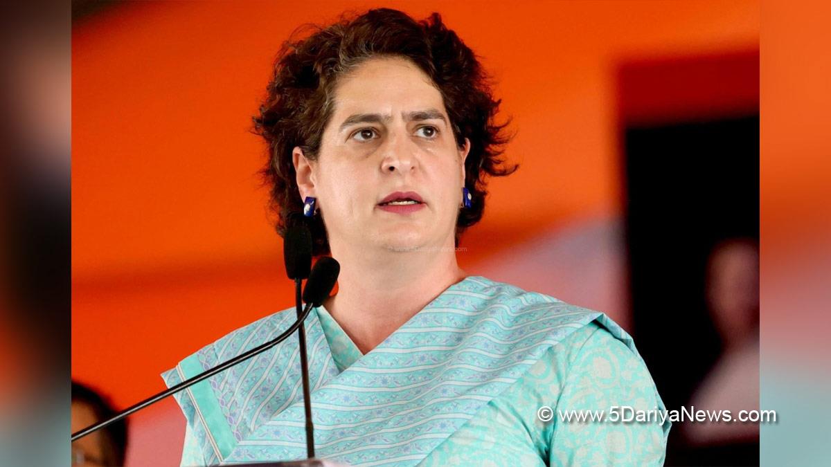 Priyanka Gandhi, Priyanka Gandhi Vadra, Uttar Pradesh, Indian National Congress, Congress, All India Congress Committee, Israel Palestine War, Israel Palestine Conflict, Israel Palestine News, Israel Palestine Latest News, Israel Palestine Dispute, Israel Palestine Story, Israel Palestine War Reason, Hamas, Hamas News, Hamas Israel, Hamas Israel News, Gaza, Gaza News