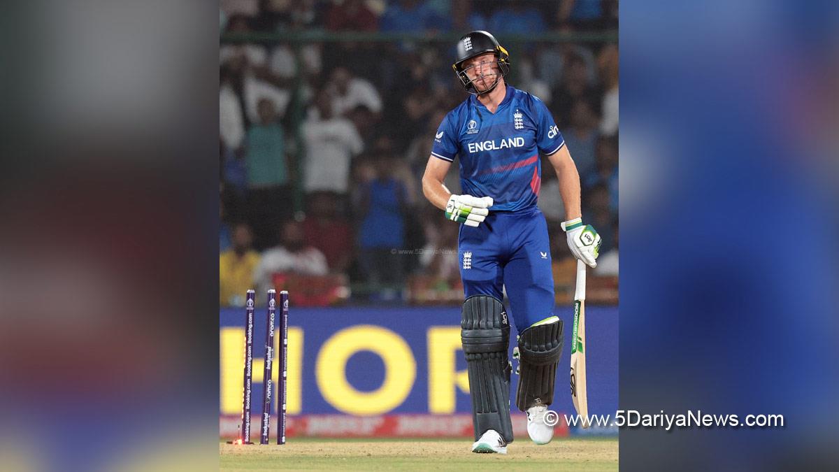Sports News, Cricket, CWC, CWC 2023, World Cup Schedule, ICC Cricket World Cup, ICC Cricket World Cup 2023, ICC Men Cricket World Cup, ICC Men Cricket World Cup 2023, Men Cricket World Cup 2023, Men Cricket World Cup, Jos Buttler, England Captain