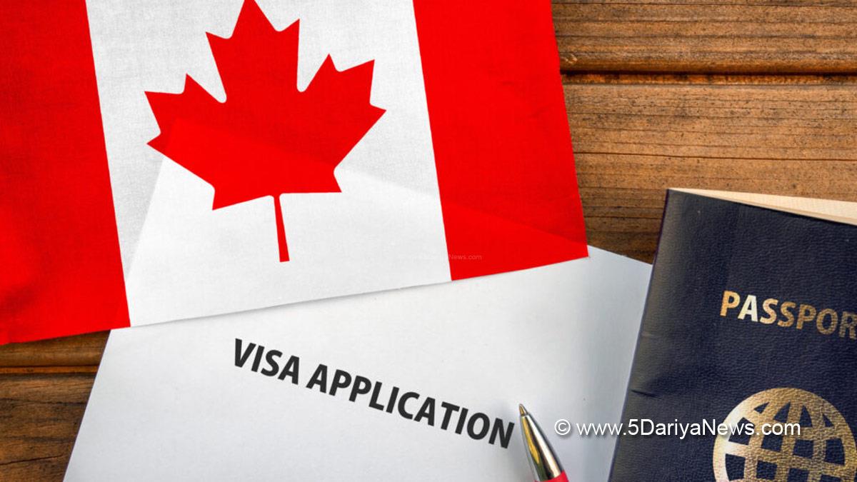 Special News, Khas Khabar, India, Canada, India Canada, India Canada Dispute, India Canada Visa, India Canada Visa News, India Canada Visa Services, Visa Services Canada, Visa Services India, Visa Services India Canada, Immigration, Refugees And Citizenship Canada