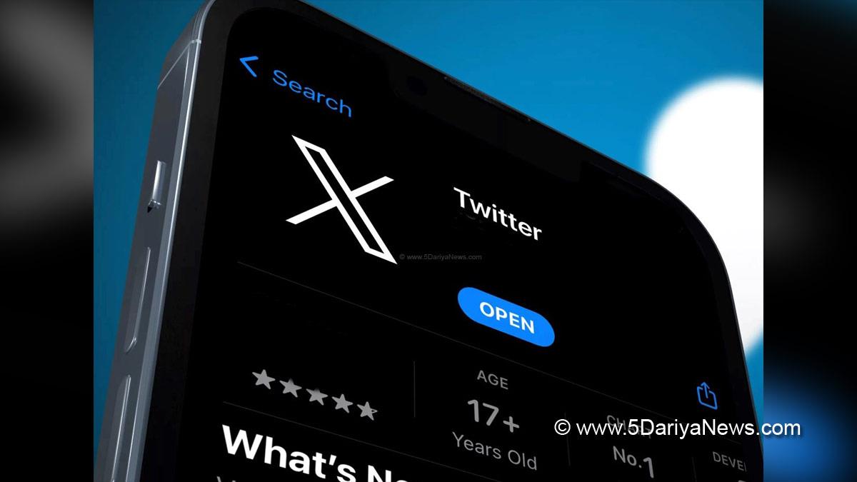 Social Media, Twitter, Twitter Updates, Twitter Latest Update, Twitter News, Twitter Latest News, Twitter Alogrithm, Twitter Verified Users, Twitter Verified, Twitter Users, Twitter X, X, Linda Yaccarino, Elon Musk