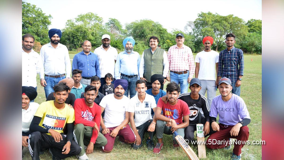 Sports News, Ferozpur