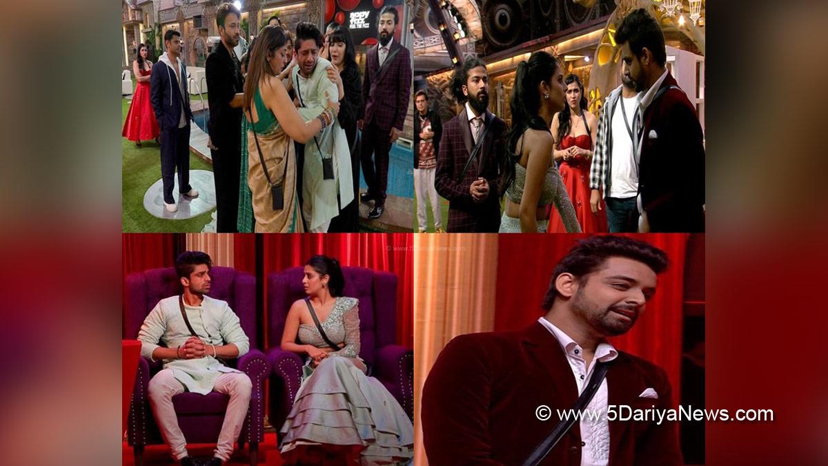 TV, Bigg Boss Season 17, Bigg Boss 17, Bigg Boss, Bigg Boss 17 Contestant List, Bigg Boss 17 Updates, BB 17, BB17, BB 17 Updates, BB 17 News, BB 17 News Today, Bigg Boss 17 News, Bigg Boss 17 News Today, Jigna Vora, Sana Raees Khan, Anurag Dobhal, Munawar Faruqui, Ankita Lokhande and Vicky Jain, Navid Sole, Neil Bhatt, Aishwarya Sharma, Abhishek Kumar, Isha Malviya, Rinku Dhawan