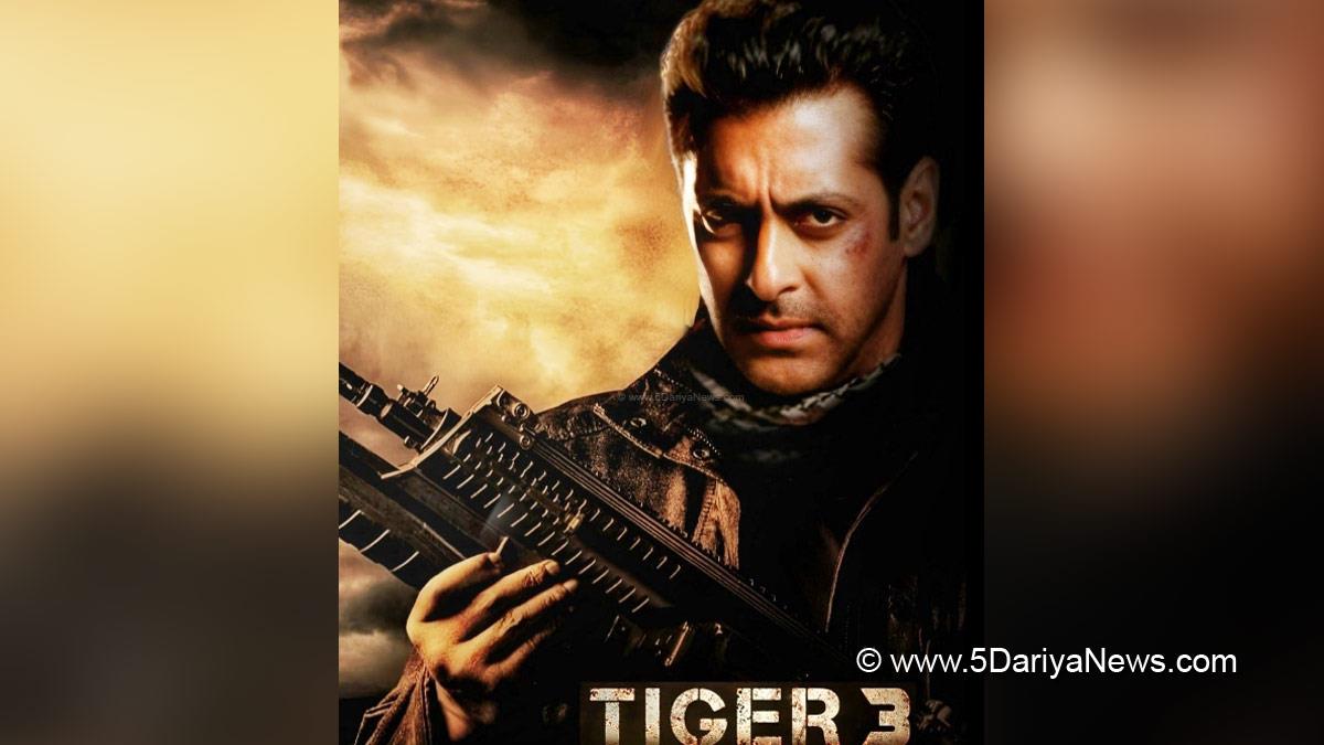 Bollywood, Entertainment, Mumbai, Singer, Song, Mumbai News, Tiger 3, Tiger 3 Release Date, Tiger 3 Movie Release Date, Tiger 3 Movie, Tiger 3 Movie Release Date, Tiger 3 Director, Tiger 3 Maneesh Sharma, Maneesh Sharma, Katrina Kaif, Emraan Hashmi