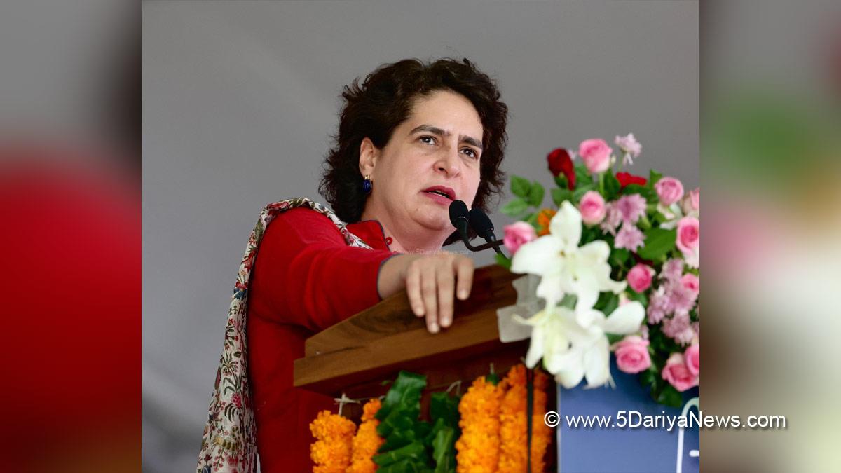 Priyanka Gandhi, Priyanka Gandhi Vadra, Congress, All India Congress Committee, Israel Palestine War, Israel Palestine Conflict, Israel Palestine News, Israel Palestine Latest News, Israel Palestine Dispute, Israel Palestine Story, Israel Palestine War Reason, Hamas, Hamas News, Hamas Israel, Hamas Israel News, Gaza, Gaza News, Palestinian Death Toll, Death Toll Gaza