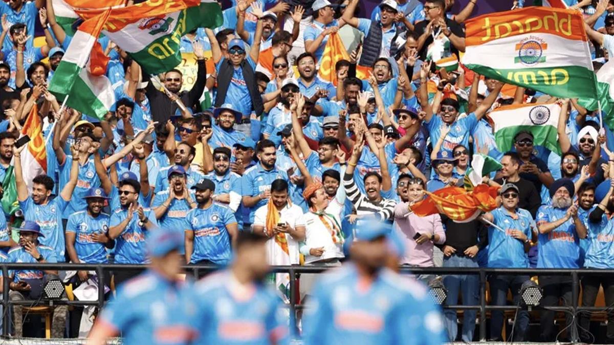Sports News, Cricket, CWC, CWC 2023, World Cup Schedule, ICC Cricket World Cup, ICC Cricket World Cup 2023, ICC Men Cricket World Cup, ICC Men Cricket World Cup 2023, Men Cricket World Cup 2023, Men Cricket World Cup, World Cup Points Table, Cricket World Cup Points Table, India Vs New Zealand, India Vs New Zealand Viewership Record, India Vs New Zealand Viewers