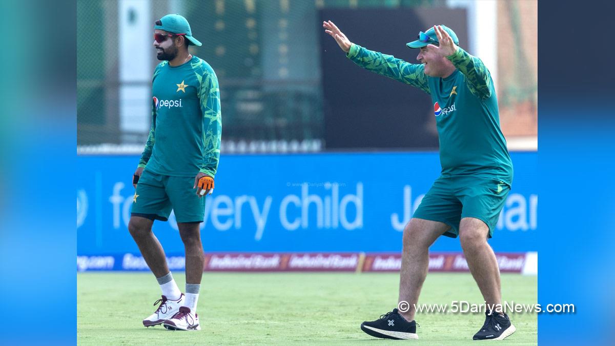 Sports News, Cricket, CWC, CWC 2023, World Cup Schedule, ICC Cricket World Cup, ICC Cricket World Cup 2023, ICC Men Cricket World Cup, ICC Men Cricket World Cup 2023, Men Cricket World Cup 2023, Men Cricket World Cup, World Cup Points Table, Cricket World Cup Points Table, Babar Azam, Mickey Arthur, PCB, Mickey Arthur PCB