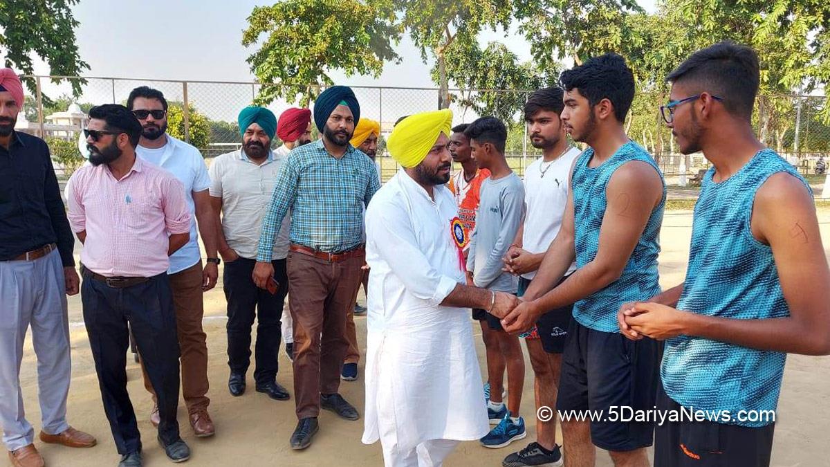 Jassi Sohian Wala, AAP, Aam Aadmi Party, Aam Aadmi Party Punjab, AAP Punjab