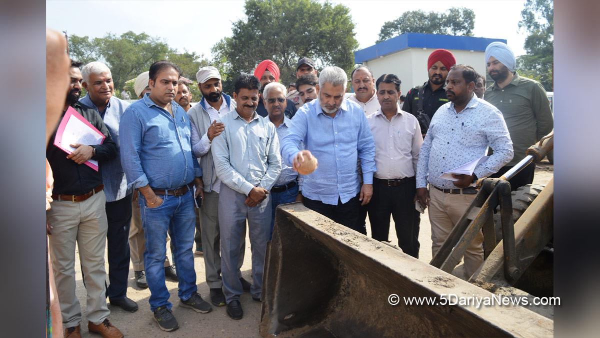 Lal Chand Kataruchak, AAP, Aam Aadmi Party, Aam Aadmi Party Punjab, AAP Punjab, Government of Punjab, Punjab Government