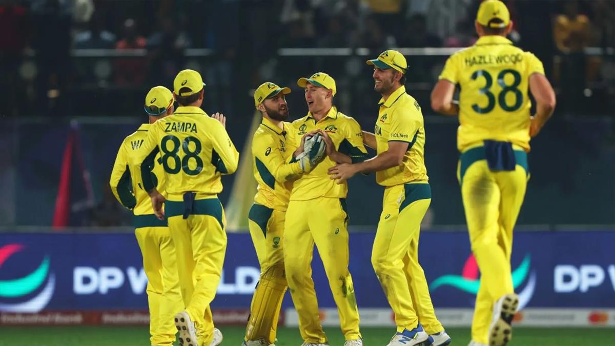 Sports News, Cricket, CWC, CWC 2023, World Cup Schedule, ICC Cricket World Cup, ICC Cricket World Cup 2023, ICC Men Cricket World Cup, ICC Men Cricket World Cup 2023, Men Cricket World Cup 2023, Men Cricket World Cup, World Cup Points Table, Cricket World Cup Points Table, Australia, New Zealand, Australia Vs New Zealand, Dharamsala