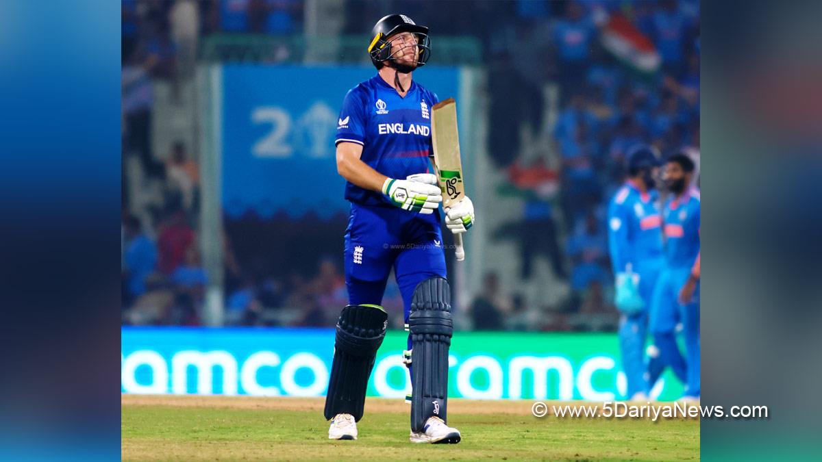 Sports News, Cricket, CWC, CWC 2023, World Cup Schedule, ICC Cricket World Cup, ICC Cricket World Cup 2023, ICC Men Cricket World Cup, ICC Men Cricket World Cup 2023, Men Cricket World Cup 2023, Men Cricket World Cup, World Cup Points Table, Cricket World Cup Points Table, Jos Buttler, England Captain