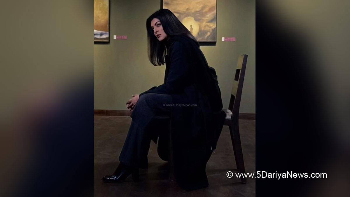 Bollywood, Web Series, Sushmita Sen, Aarya, Sushmita Sen Aarya, Sushmita Sen Aarya 3, Sushmita Sen Aarya 3 Release Date, Aarya 3, Aarya 3 Release Date, Aarya 3 Shooting, Aarya 3 Cast, Aarya 3 Sushmita Sen, Aarya 3 Sushmita Sen Release Date, Aarushi Bajaj, Aarushi Bajaj Aarya 3, Ram Madhvani
