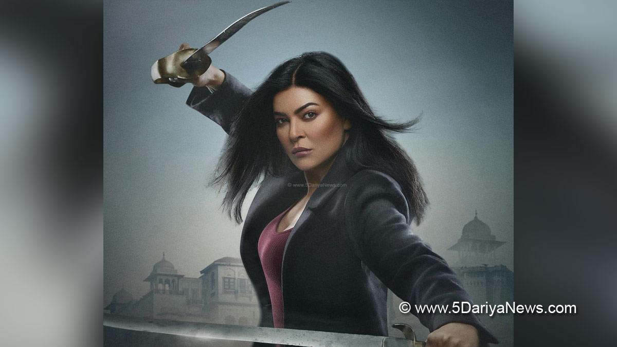 Bollywood, Web Series, Sushmita Sen, Aarya, Sushmita Sen Aarya, Sushmita Sen Aarya 3, Sushmita Sen Aarya 3 Release Date, Aarya 3, Aarya 3 Release Date, Aarya 3 Shooting, Aarya 3 Cast, Aarya 3 Sushmita Sen, Aarya 3 Sushmita Sen Release Date, Aarushi Bajaj, Aarushi Bajaj Aarya 3, Ram Madhvani