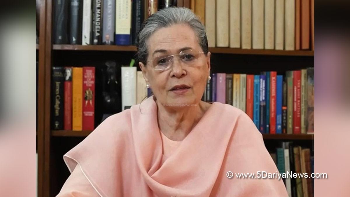Sonia Gandhi, Congress Parliamentary Party, Congress, Israel Palestine War, Israel Palestine Conflict, Israel Palestine News, Israel Palestine Latest News, Israel Palestine Dispute, Israel Palestine Story, Israel Palestine War Reason, Hamas, Hamas News, Hamas Israel, Hamas Israel News, Gaza, Gaza News, Palestinian Death Toll, Death Toll Gaza