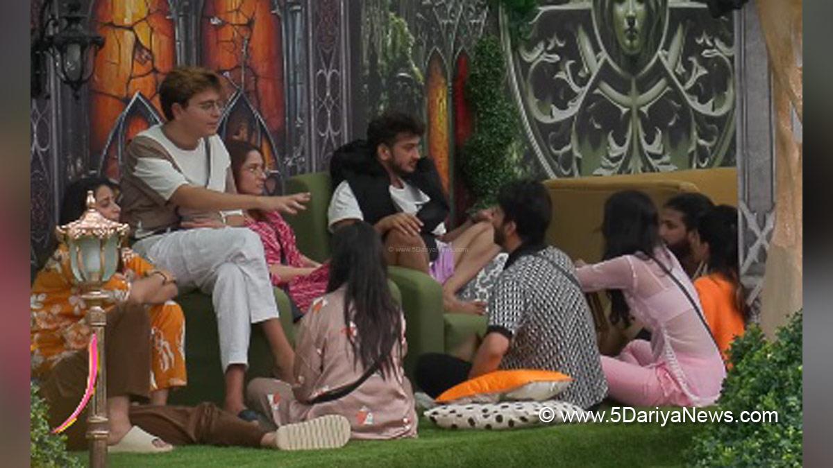 TV, Bigg Boss Season 17, Bigg Boss 17, Bigg Boss, Bigg Boss 17 Contestant List, Bigg Boss 17 Updates, BB 17, BB17, BB 17 Updates, BB 17 News, BB 17 News Today, Bigg Boss 17 News, Bigg Boss 17 News Today, Aishwarya Sharma Bhatt, Neil Bhatt, Aishwarya Neil, Aishwarya Neil BB 17, Aishwarya Neil Bigg Boss, Aishwarya Neil News, Aishwarya Neil News BB 17
