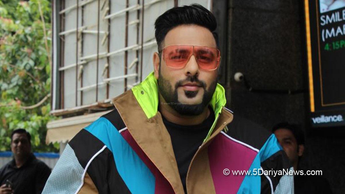 Music, Entertainment, Mumbai, Singer, Song, Mumbai News, Rapper Badshah, Badshah, Badshah Cyber Police, Badshah Maharashtra Cyber Police, Badshah Fairplay App, Badshah Fairplay App News, Badshah Fairplay App Latest News, Badshah News, Badshah Police Summon Reason