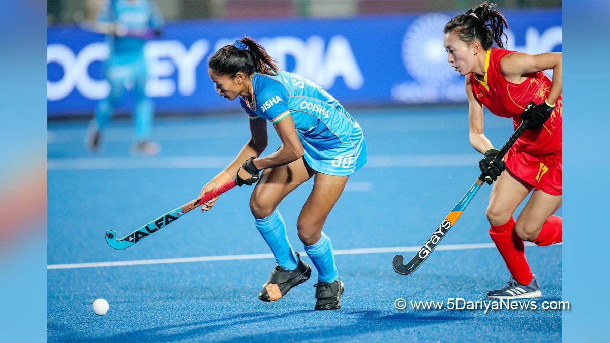 Sports News, Hockey, Hockey India, Women Hockey India, Women Hockey, Women