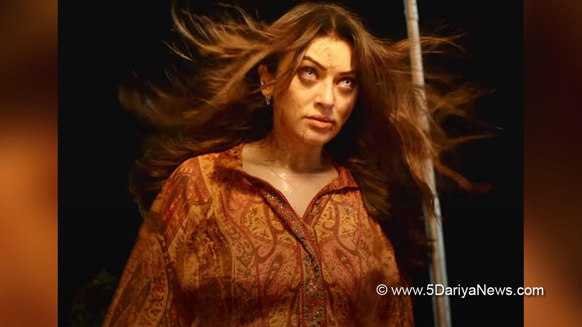 Bollywood, Entertainment, Mumbai, Actor, Actress, Cinema, Hindi Films, Movie, Mumbai News, Heroine, Guardian, Guardian Teaser, Guardian Movie, Guardian Movie Teaser, Guardian Hansika Motwani, Hansika Motwani, Hansika Motwani Guardian, Hansika Motwani Guardian Teaser, Guardian Release Date, Guardian Movie Release Date