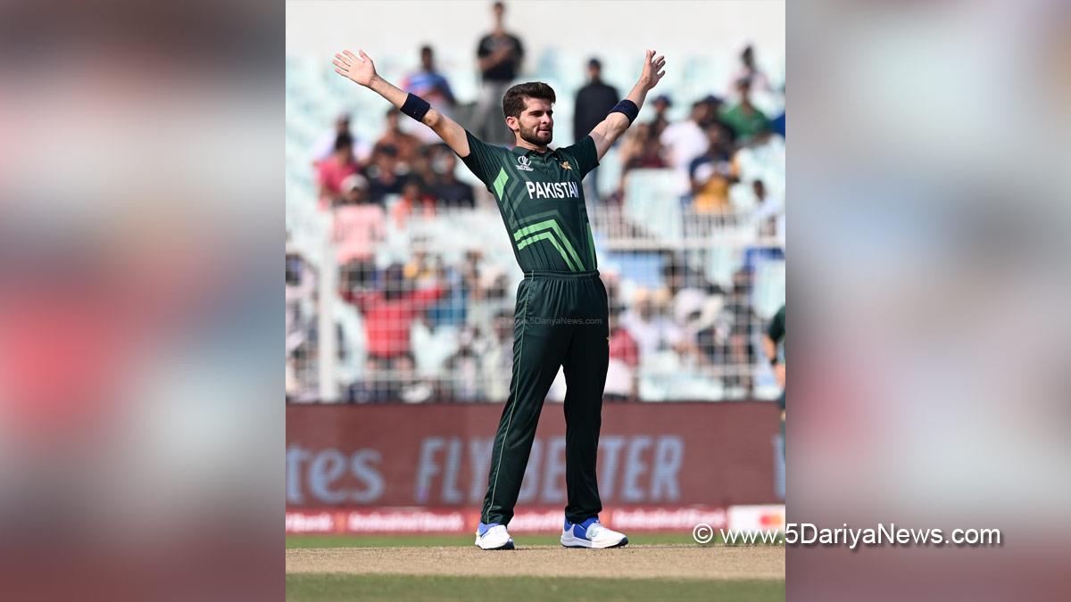 Sports News, Cricket, CWC, CWC 2023, World Cup Schedule, ICC Cricket World Cup, ICC Cricket World Cup 2023, ICC Men Cricket World Cup, ICC Men Cricket World Cup 2023, Men Cricket World Cup 2023, Men Cricket World Cup, World Cup Points Table, Cricket World Cup Points Table, Shaheen Afridi, Fastest Bowler To 100 Wickets, Fastest Bowler To 100 ODI Wickets