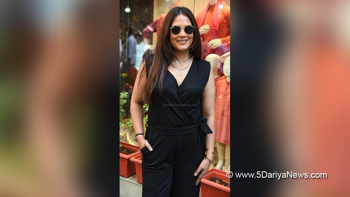Bollywood, Entertainment, Mumbai, Actor, Actress, Cinema, Hindi Films, Movie, Mumbai News, Heroine, Richa Chadha, Richa Chadha News, Richa Chadha Music Playlist, Richa Chadha Playlist, Richa Chadha Sidhu Moose Wala, Sidhu Moose Wala