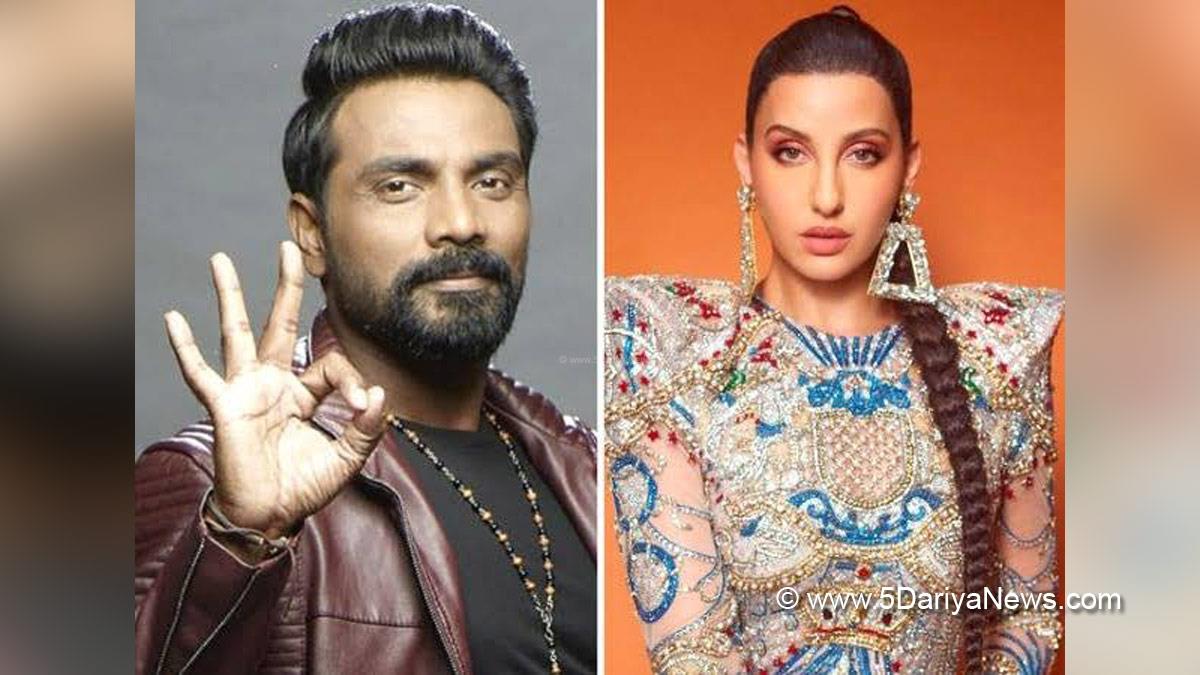 Bollywood, Entertainment, Mumbai, Actor, Actress, Cinema, Hindi Films, Movie, Mumbai News, Heroine, Nora Fatehi, Nora Fatehi Upcoming Film, Nora Fatehi Film, Nora Fatehi Remo D Souza, Remo D Souza Upcoming Film, Remo D Souza Movies, Remo D Souza Upcoming Movies