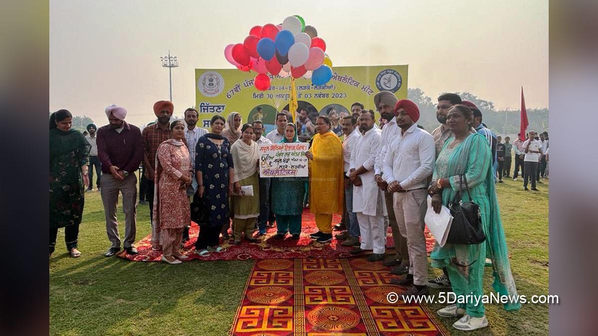 Narinder Kaur Bharaj, Sangrur, AAP, Aam Aadmi Party, Aam Aadmi Party Punjab, AAP Punjab