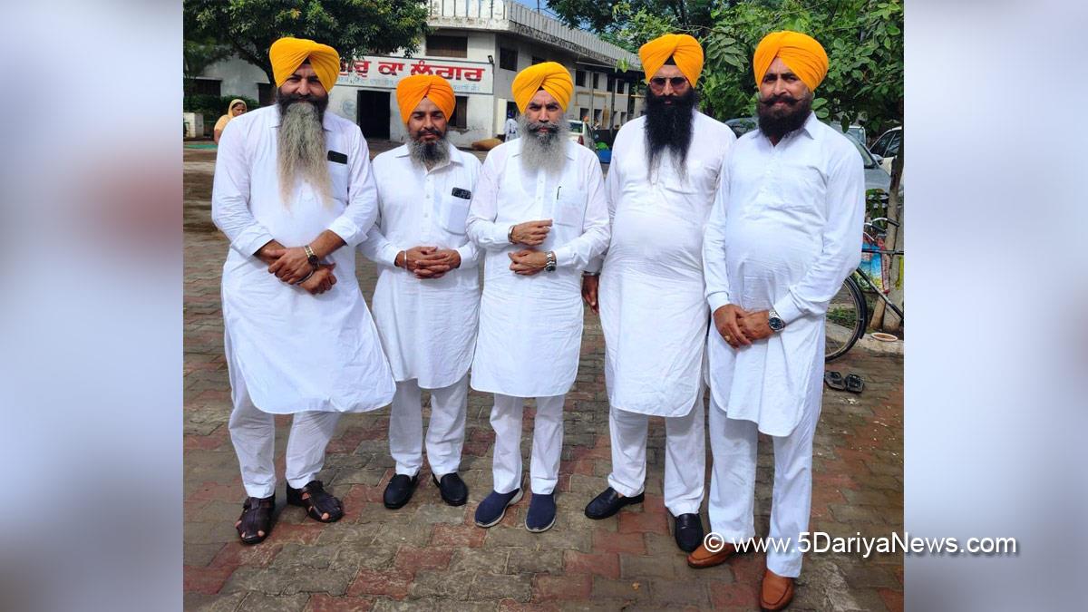 Karnail Singh Peermohammad, Shiromani Akali Dal, SAD, Akali Dal 