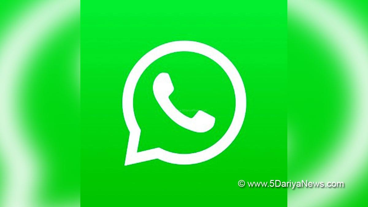 Social Media, WhatsApp, WhatsApp Updates, WhatsApp Latest Update, WhatsApp News, WhatsApp Latest News, WhatsApp Channels, WhatsApp Reaction, WABetaInfo