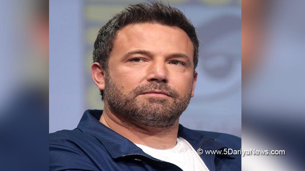 Hollywood, Los Angeles, Actress, Actor, Cinema, Movie, Ben Affleck, Ben Affleck Accident, Ben Affleck Accident News, Ben Affleck News, Ben Affleck Latest News, Ben Affleck Jennifer Garner, Jennifer Garner