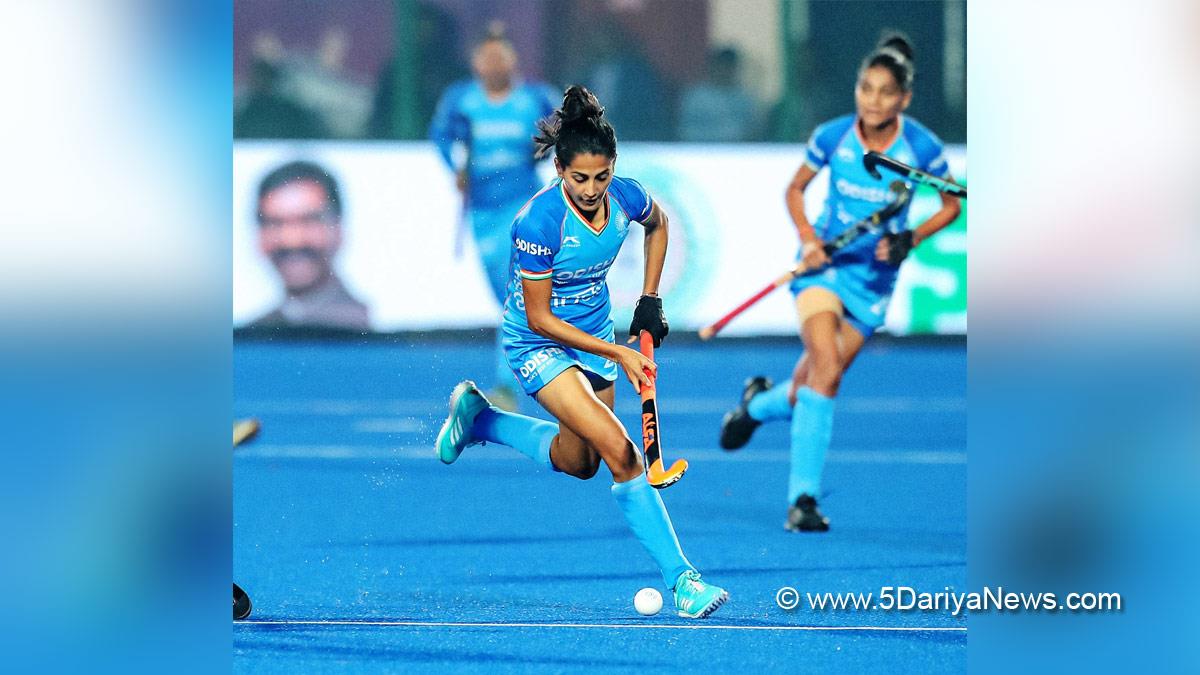 Sports News, Hockey, Women Hockey, Women Hockey India, Women