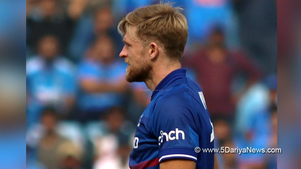 Sports News, Cricket, CWC, CWC 2023, World Cup Schedule, ICC Cricket World Cup, ICC Cricket World Cup 2023, ICC Men Cricket World Cup, ICC Men Cricket World Cup 2023, Men Cricket World Cup 2023, Men Cricket World Cup, World Cup Points Table, Cricket World Cup Points Table, David Willey, David Willey Retirement, David Willey Retirement Post