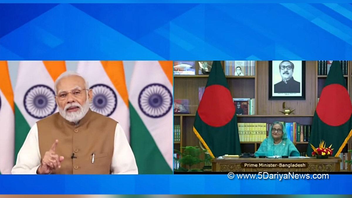 Narendra Modi, Modi, BJP, Bharatiya Janata Party, Prime Minister of India, Prime Minister, Narendra Damodardas Modi, Sabka Saath Sanka Vikas, Sheikh Hasina