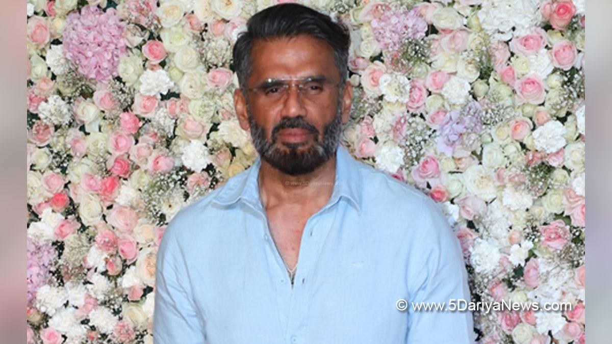 Bollywood, Entertainment, Actor, Actress, Cinema, Movie, Telugu Films, Suniel Shetty, Virat Kohli, Master Of Chasing, Suniel Shetty On Virat Kohli, Suniel Shetty Virat Kohli, Virat Kohli Chase Master, Virat Kohli Master Of Chasing