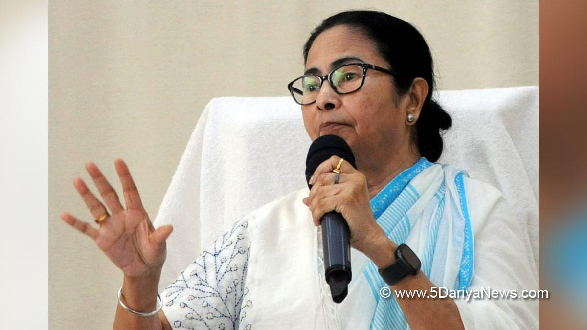 Mamata Banerjee, All India Trinamool Congress, Kolkata, Chief Minister of West Bengal, West Bengal, MGNREGA, MGNREGA Dues, Pending MGNREGA Dues