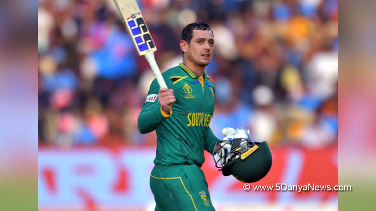 Sports News, Cricket, CWC, CWC 2023, World Cup Schedule, ICC Cricket World Cup, ICC Cricket World Cup 2023, ICC Men Cricket World Cup, ICC Men Cricket World Cup 2023, Men Cricket World Cup 2023, Men Cricket World Cup, World Cup Points Table, Cricket World Cup Points Table, Quinton De Kock, Kumar Sangakkara, Most Tons In World Cup, Most Hundreds In World Cup, Most Hundreds In Single World Cup
