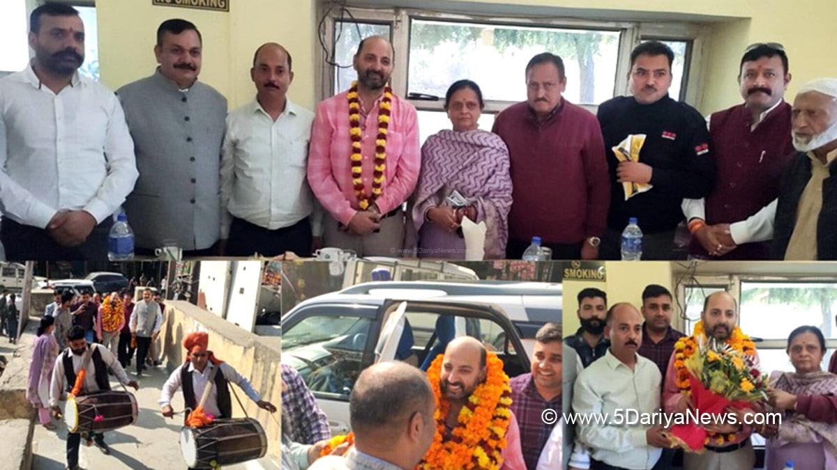Ramban, Deputy Commissioner Ramban, Mussarat Islam, Mussarat ul-Islam, Kashmir, Jammu And Kashmir, Jammu & Kashmir, District Administration Ramban