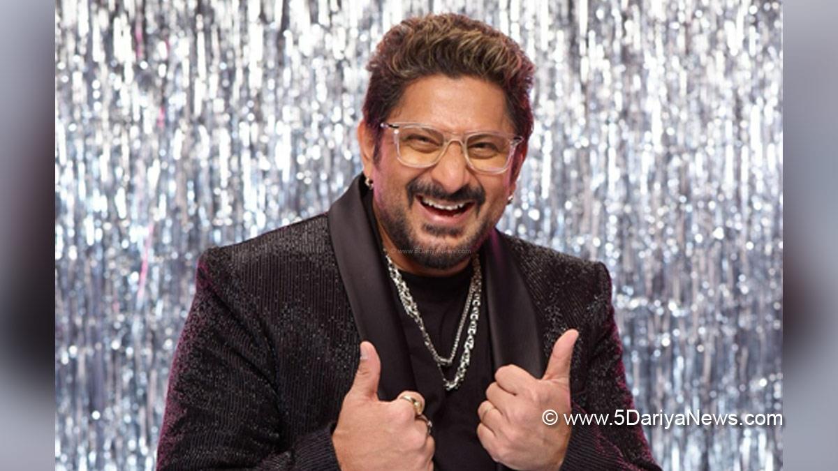 Bollywood, Entertainment, Mumbai, Actor, Actress, Cinema, Hindi Films, Movie, Mumbai News, Arshad Warsi, Arshad Warsi Jhalak Dikhhla Jaa, Jhalak Dikhhla Jaa, Jhalak Dikhhla Jaa Release Date, Arshad Warsi Jhalak Dikhhla Jaa Judge, Jhalak Dikhhla Jaa Judges