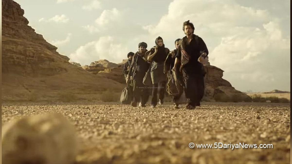 Bollywood, Entertainment, Mumbai, Actor, Actress, Cinema, Hindi Films, Movie, Mumbai News, Shah Rukh Khan, Dunki, Dunki Release Date, Dunki Cast, Dunki Movie, Dunki Movie Release Date, Dunki Movie Cast, Dunki Teaser, Dunki Movie Teaser, Vicky Kaushal, Tapsee Pannu