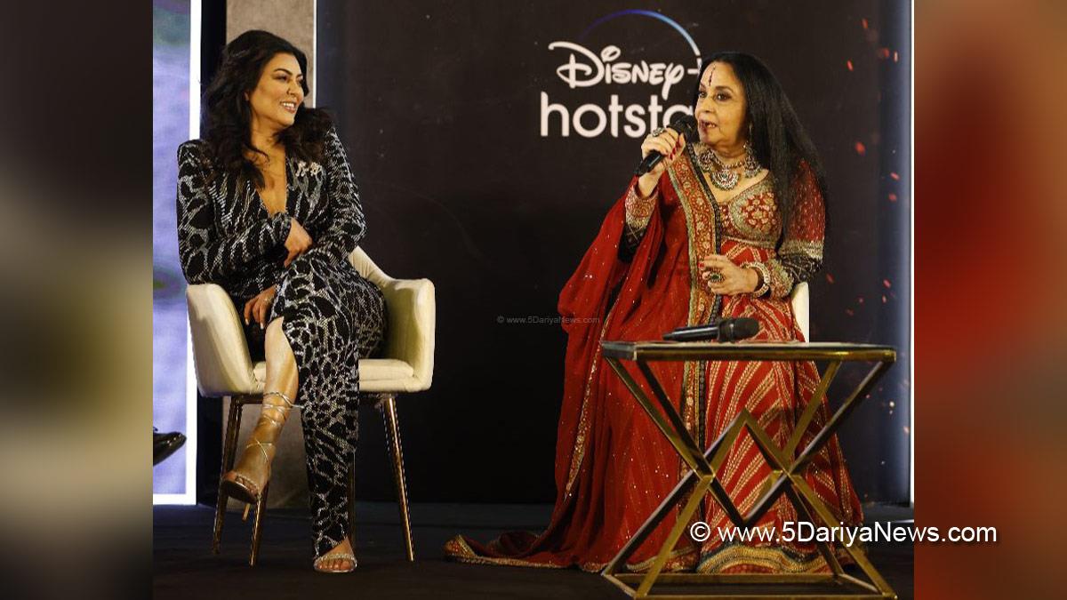 Bollywood, Web Series, Sushmita Sen, Aarya, Sushmita Sen Aarya, Sushmita Sen Aarya 3, Sushmita Sen Aarya 3 Release Date, Aarya 3, Aarya 3 Release Date, Aarya 3 Shooting, Aarya 3 Cast, Aarya 3 Sushmita Sen, Aarya 3 Sushmita Sen Release Date, Aarushi Bajaj, Aarushi Bajaj Aarya 3, Ram Madhvani, Aarya 3 Episodes, Aarya 3 Sushmita Sen, Aarya 3 Sushmita Sen Episodes, Ila Arun