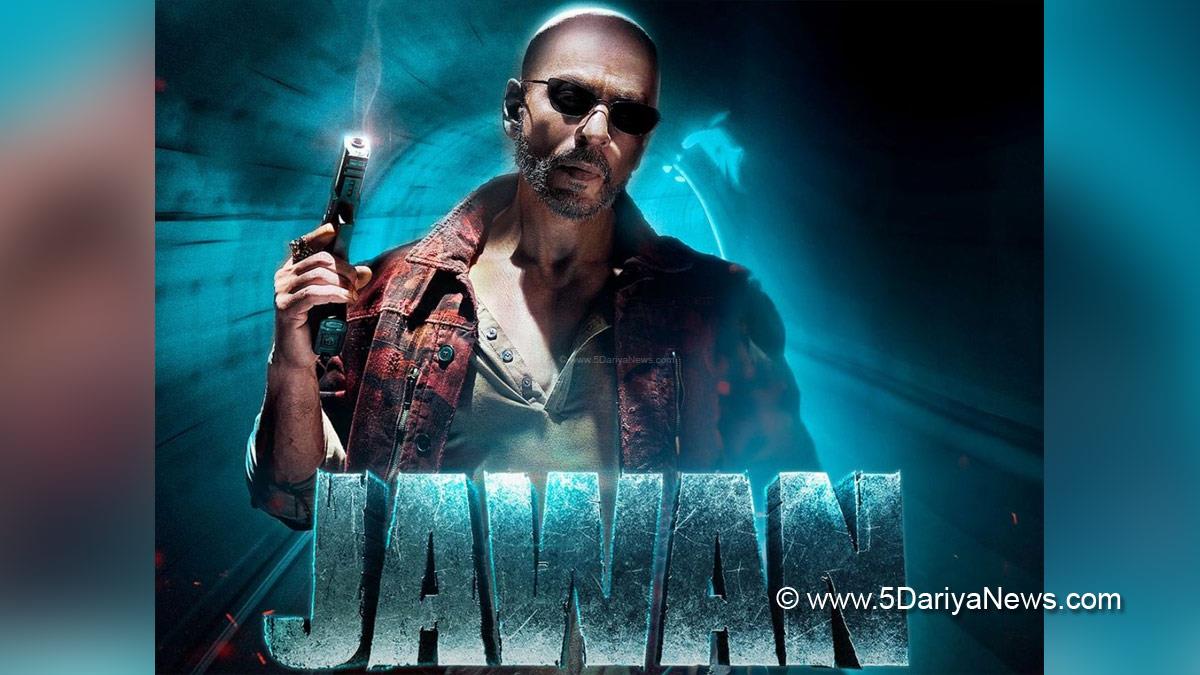 Bollywood, Entertainment, Mumbai, Actor, Actress, Cinema, Hindi Films, Movie, Mumbai News, Shah Rukh Khan, Shah Rukh Khan Birthday, Shah Rukh Khan Birth Date, Jawan, Jawan Ott Release Date, Jawan Ott Platform, Jawan Ott, Jawan Ott Date