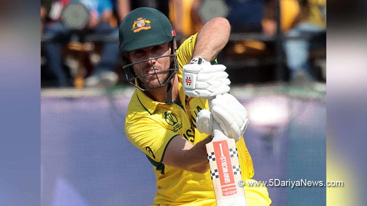Sports News, Cricket, CWC, CWC 2023, World Cup Schedule, ICC Cricket World Cup, ICC Cricket World Cup 2023, ICC Men Cricket World Cup, ICC Men Cricket World Cup 2023, Men Cricket World Cup 2023, Men Cricket World Cup, World Cup Points Table, Cricket World Cup Points Table, Mitchell Marsh, Mitchell Marsh Exit, Mitchell Marsh World Cup Exit, Mitchell Marsh World Cup Exit Reason
