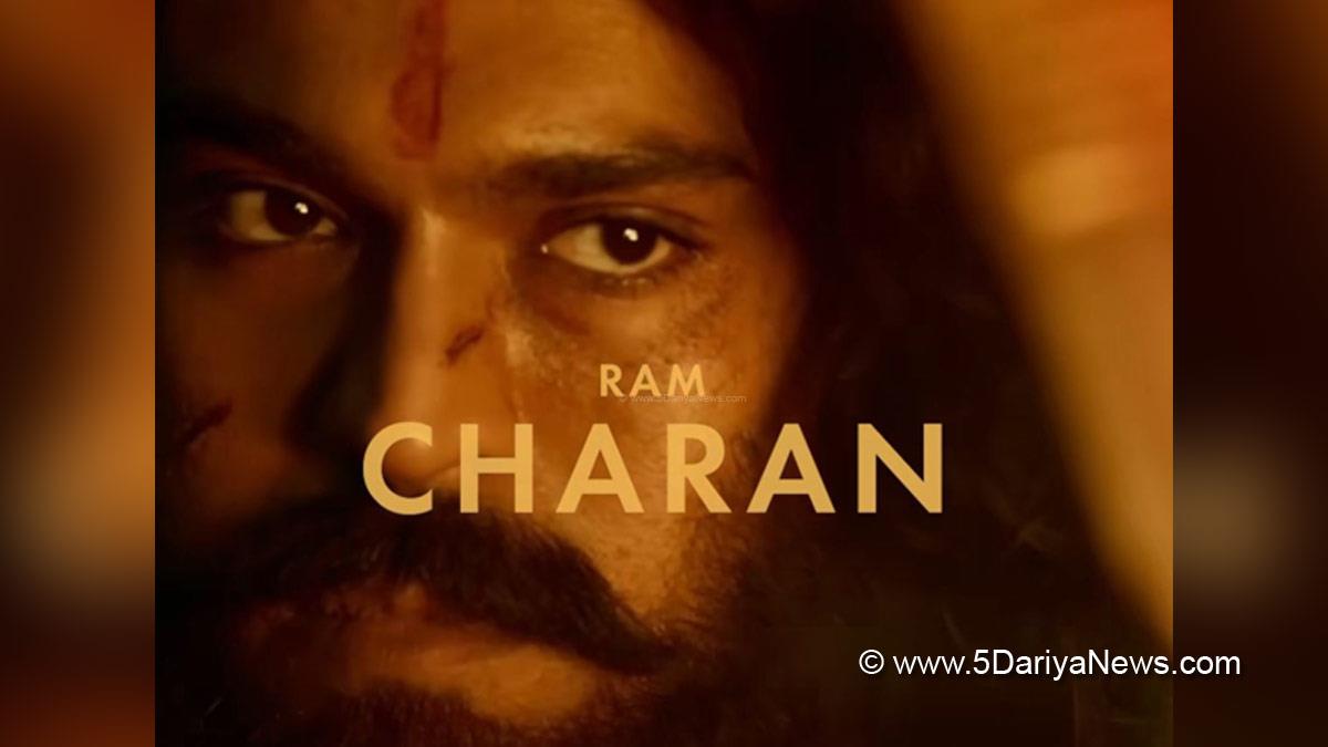 Tollywood, Entertainment, Actor, Actress, Cinema, Movie, Telugu Films, NTR Jr, Ram Charan, Ram Charan Academy of Motion Picture Arts and Science, Ram Charan AMPAS