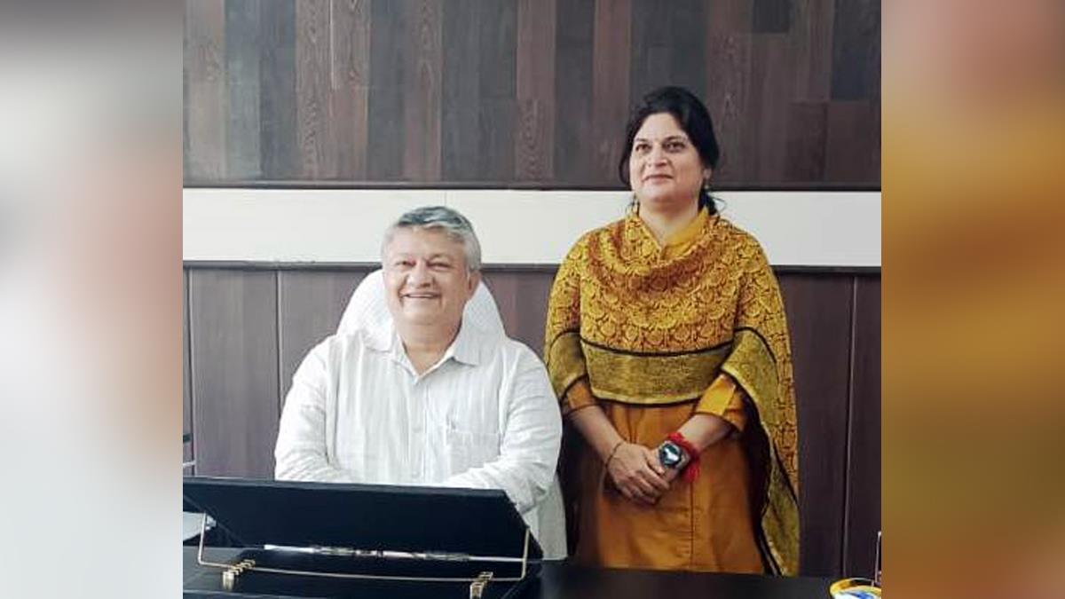 Reasi, Deputy Commissioner Reasi, Vishesh Paul Mahajan, Kashmir, Jammu And Kashmir, Jammu & Kashmir, District Administration Reasi, Babila Rakwal