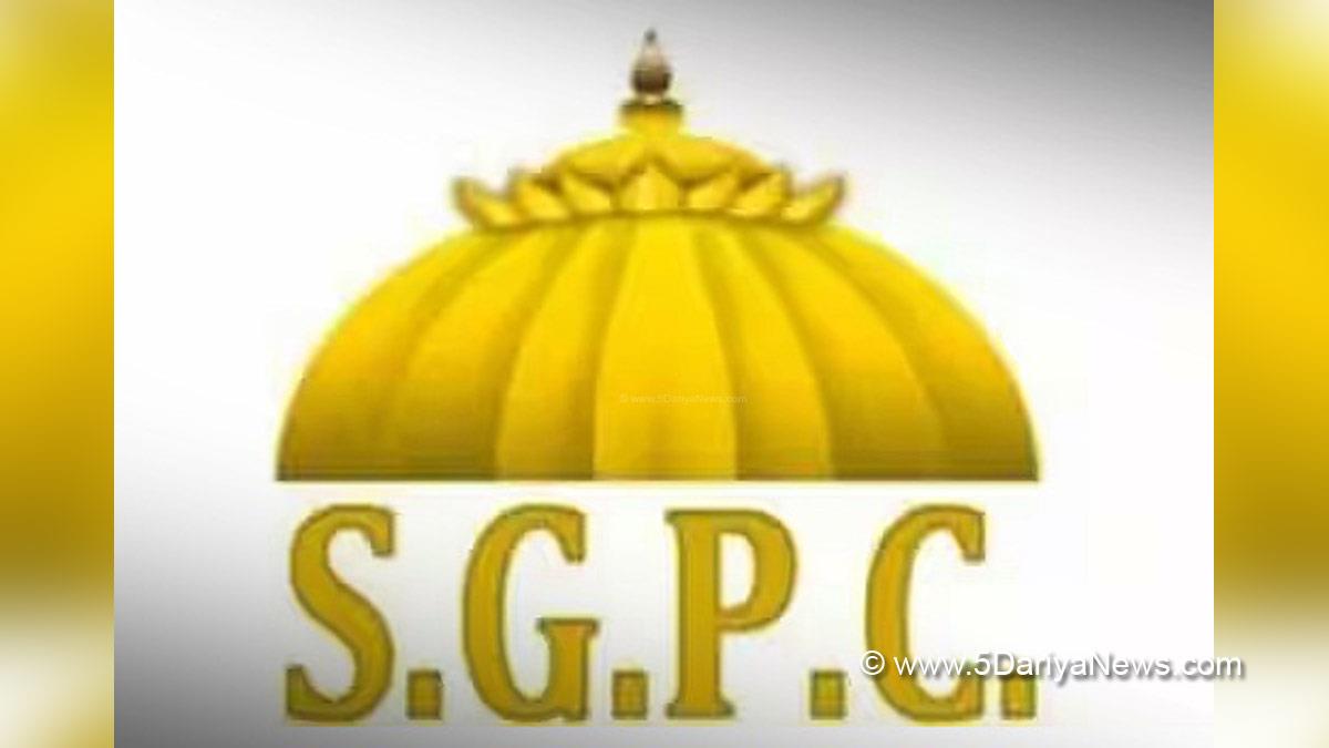Khas Khabar, Punjab News, Punjab, Shiromani Gurdwara Parbandhak Committee, SGPC, SGPC Head, Harjinder Singh Dhami, Sandeep Dayma, Sandeep Dayma Controversial Comment, Sandeep Dayma On Gurdwara, Sandeep Dayma Gurdwara Comment, Sandeep Dayma Apology