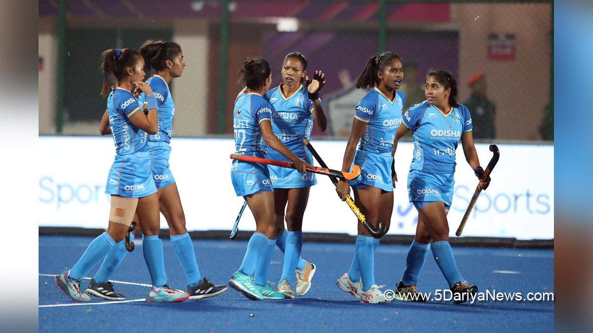 Sports News, Women Hockey, India, Women Hockey India, Women
