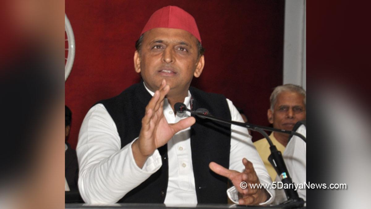 Akhilesh Yadav, Samajwadi Party, Lucknow, Uttar Pradesh, INDIA bloc, INDIA bloc Members, INDIA Alliance, INDIA Alliance Members